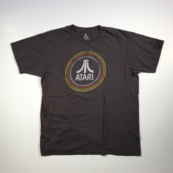 Atari Other - Atari T-Shirt